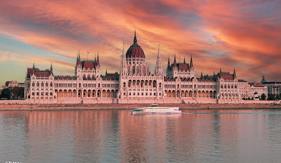 Budapest