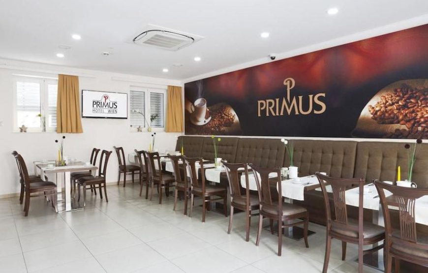 Primus Hotel & Apartments