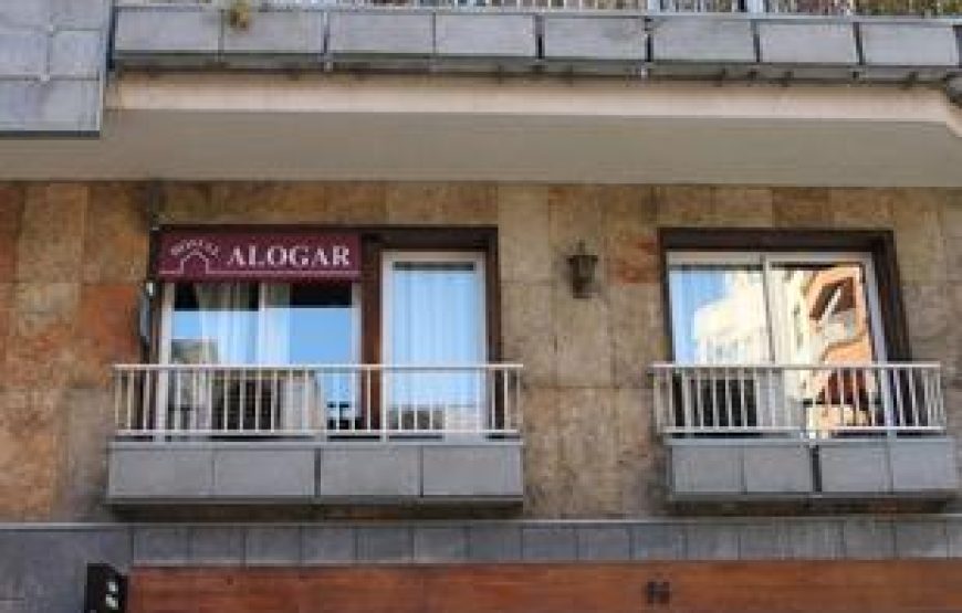 Hostal Alogar