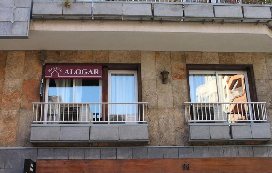 Hostal Alogar