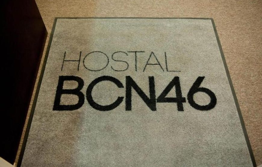 Hostal BCN 46