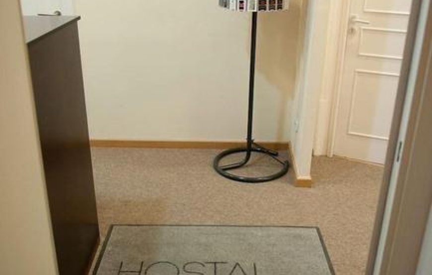 Hostal BCN 46